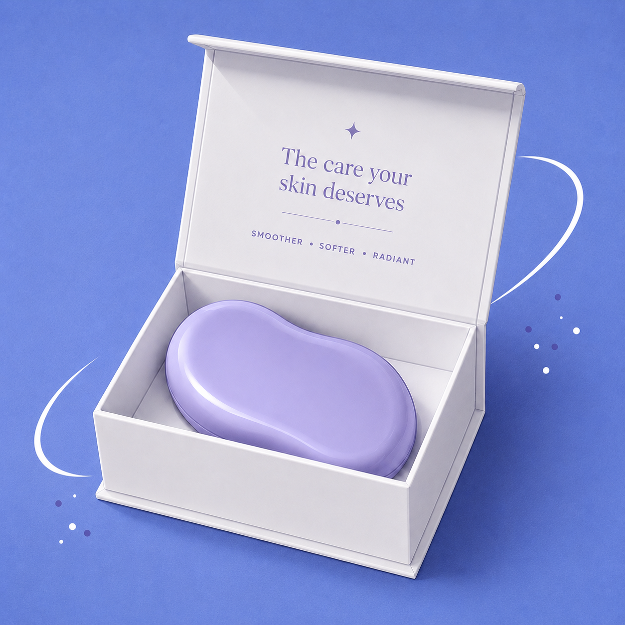 NanoGlass Skin Smoother